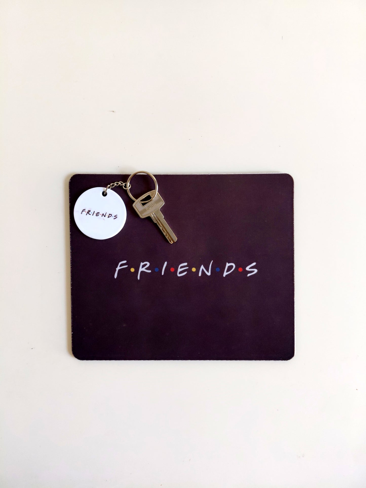 Tapis de souris “FRIENDS”