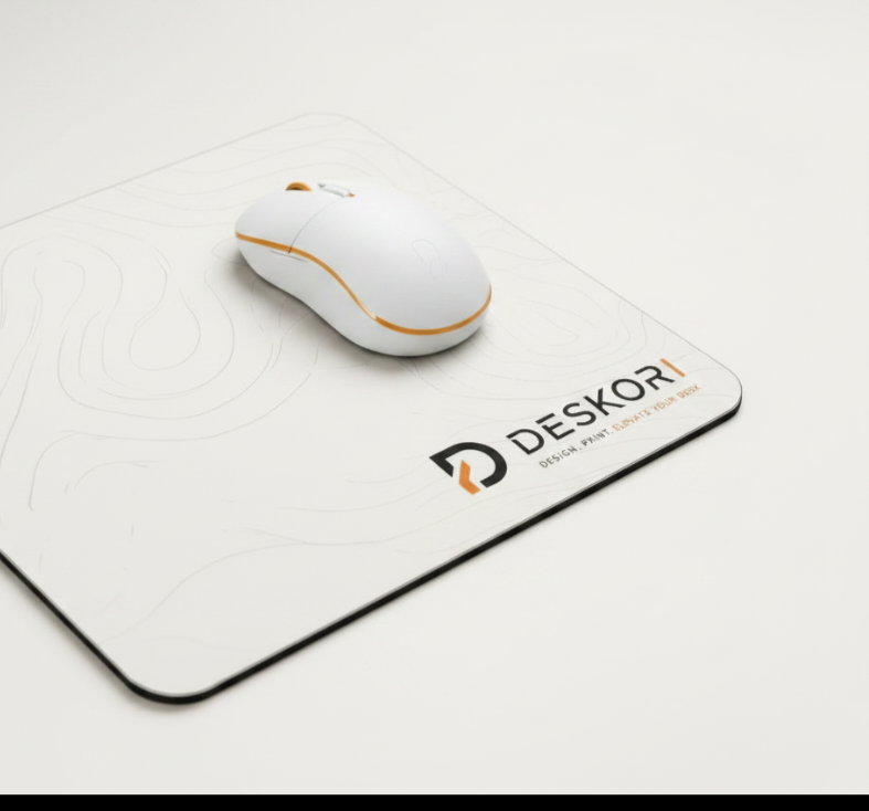 Tapis de souris